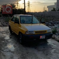 سايبه 2009 للبيع بيها نقوصات بسيطه وتبريد كلشي كامل بي بس ميشتغل لو غا...