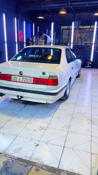 525 موديل 90 اصل رقم أربيل تريد وكاله تريد تحويل كير محرك كهربايات كله...