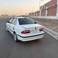 سمند ٢٠١١ • تحويل مباشر • واسط العزيزيه