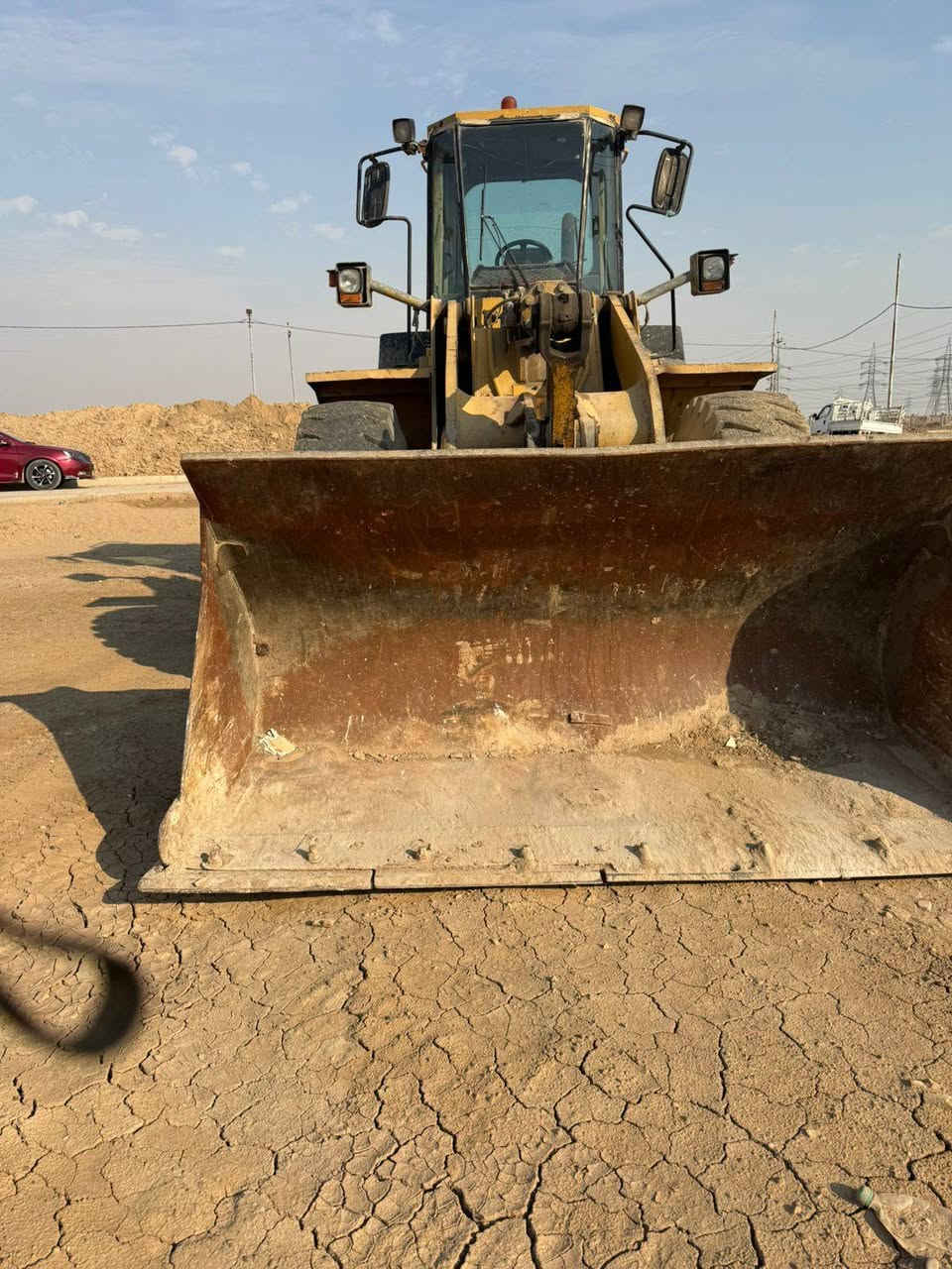 لبيع كتر موديل ٩٥ كهربائي رقم بغداد تحويل ثاني يوم مكينه مكفوله كفاله عامه خير من الله لستفسار على الرقم ***********
