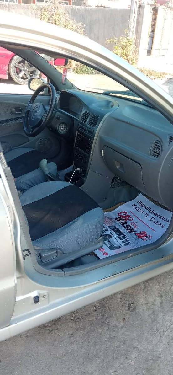 السلام عليكم كيا ريو للبيع موديل 2000 عنوان الحله رقم بابل سياره بلاديه السعر 38
رقم الهاتف 
***********
