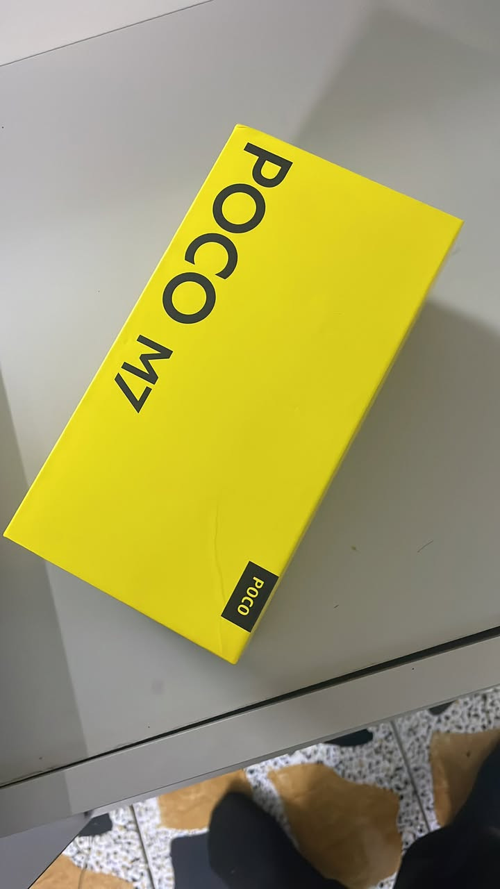 ستخدمه سبوع وحد جهاز لبيع


**إذا كنت صاحب هذا الإعلان وتريد حذفه لأي سبب، رجاءا أرسل رسالة إلى الدعم الفني**