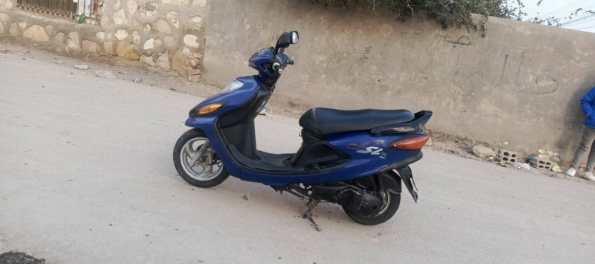 السلام عليكم دولفين لبيع
دراجه كامله شرط بيه مكينه خرسه ماتنسمع دراجه جاهزه كهربيات كله شغاله سلف هندر تشتغل السعر 450
وبيه مجال بصيط لجيه بس لين دراجه مال بيت وجاهزه للخير مكان دراجه بابل القاسم الي يريده يتصل‏‪***********‬‏ يولد خاص ماعندي الي يريده يتصل
