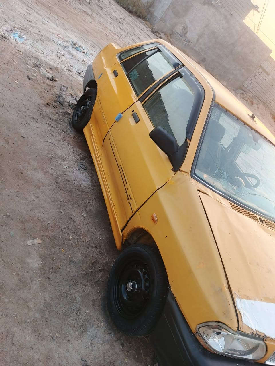 سلام عليكم سايبا مديل 11 كير محرك جديد كهربيات شقاله حداده حلوه تخم تاير جديد راعي  ما واصله تكفل سرقة وطلب سعر 9 عنواني ابو الخصيب ***********
