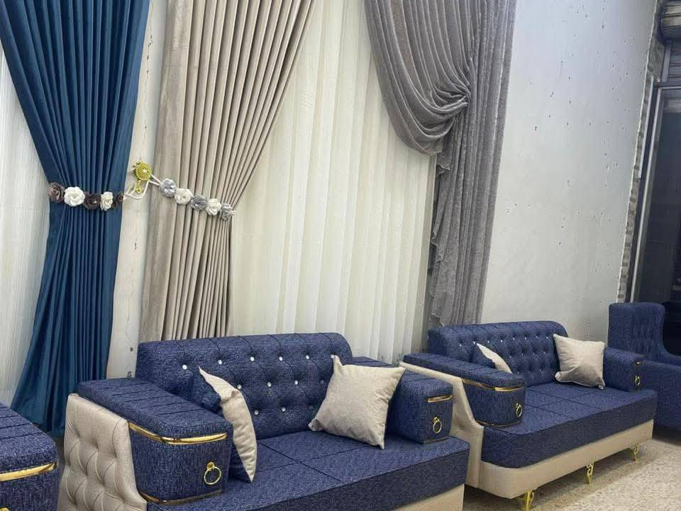 السلام عليكم ورحمة الله وبركاته 

الحجر مفتوح بأنسب الاسعار لدى معرض ومعمل فخامة الخليج 
حسب طلب الزبون 
🔥ضمان ل5 سنوات 
🔥خشب بلوك اسود 
🔥إسفنج ضغط عالي 
🔥شغل درجه اولى


**إذا كنت صاحب هذا الإعلان وتريد حذفه لأي سبب، رجاءا أرسل رسالة إلى الدعم الفني**