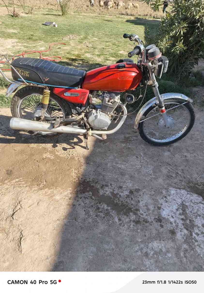 السلام عليكم دراجه للبيع كلك كهربائيات كلها شغاله لا تنقص ولا تبخر موديل 17


**إذا كنت صاحب هذا الإعلان وتريد حذفه لأي سبب، رجاءا أرسل رسالة إلى الدعم الفني**