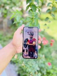 آيفون 13 برو ماكس • ٢٥٦