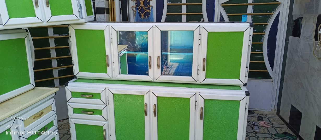 السلام عليكم الي موصيني ع كاونتر هاذا 5قطع تسكام اخو الجديد سنك مرمر بسعر مناسب


**إذا كنت صاحب هذا الإعلان وتريد حذفه لأي سبب، رجاءا أرسل رسالة إلى الدعم الفني**