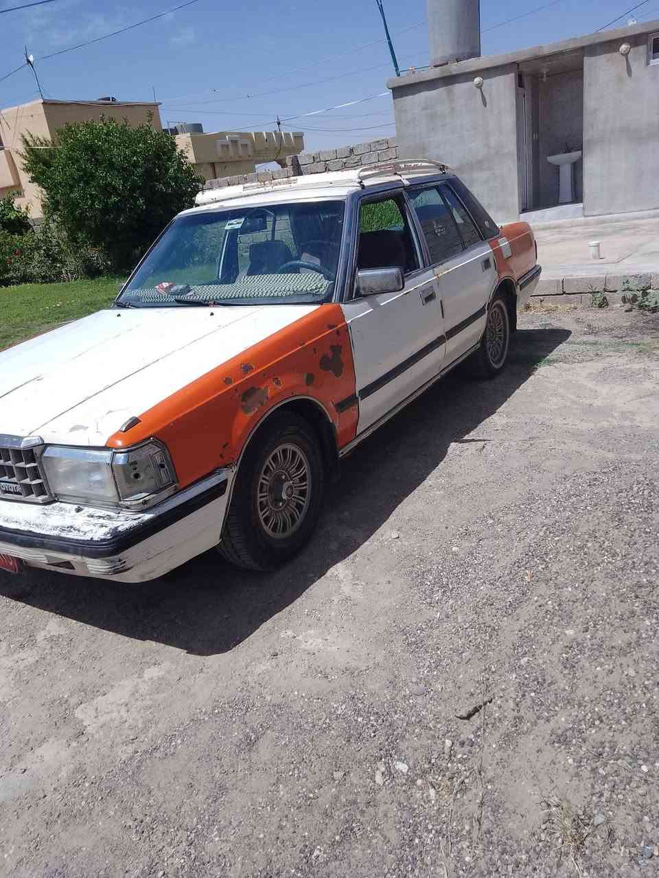 سوبر 85 نينوى شرط تحويل مكينه كير بطه شرط صدر جديد تواير جديد سياره بلاديه السعر 18 بيع مراوس ***********
