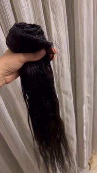 اكستيشن • ١ متر • طبيعي ١٠٠٪