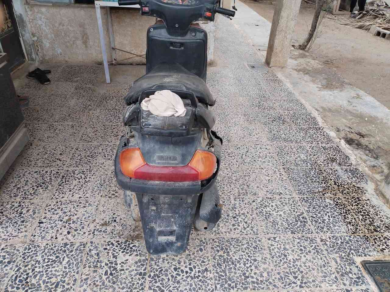 دراجه ابيع كوم حديدالشراي يتصل ***********
