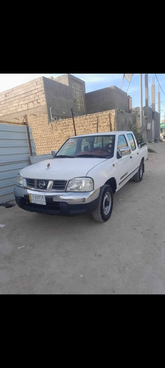 السلام عليكم نيسان للبيع رقم بغداد لل28 2008صبغ عام ب٨٥ مكان نجف ***********
