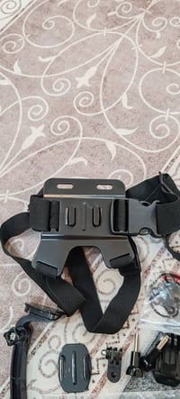 ستاندات تصوير • حامل صدر • حامل راس