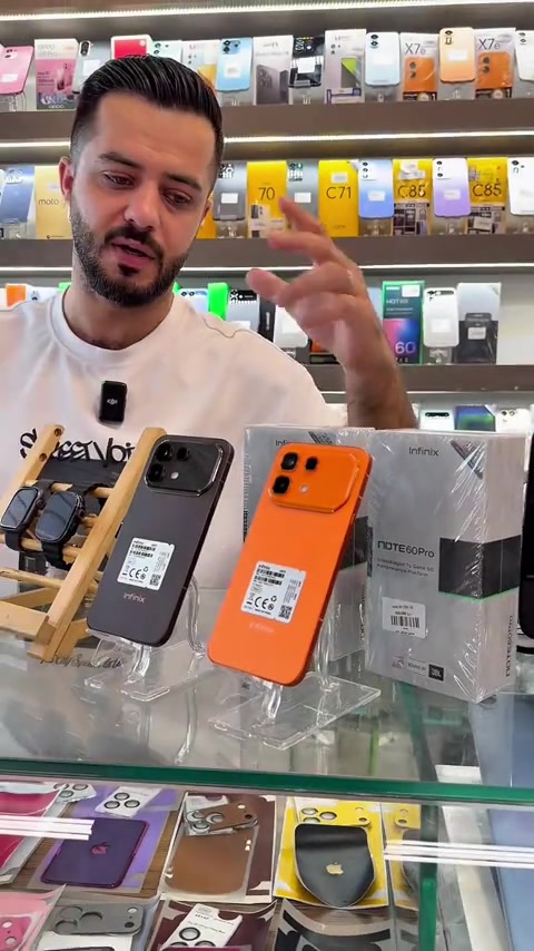 #creatorsearchinsights #حسين_موبايل_ستي @حسين ستي 🔥📲 @Ali Booz Kurt📱🏆 @يوسف تقنيات 


**إذا كنت صاحب هذا الإعلان وتريد حذفه لأي سبب، رجاءا أرسل رسالة إلى الدعم الفني**