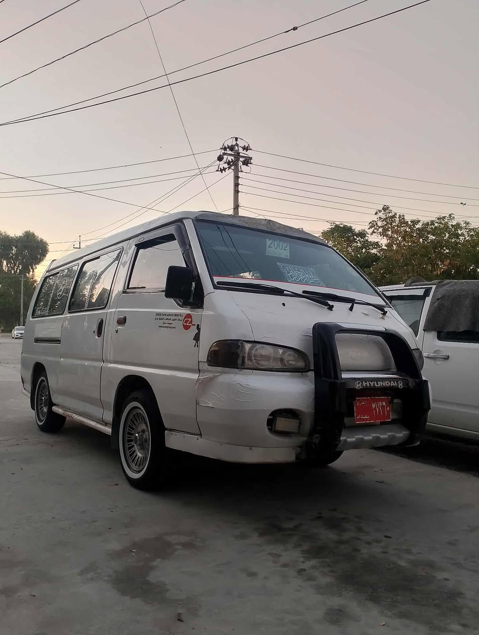 كا كه سلا وي خوا تأ ن ليبت
ميني پا س بو فرو شتن هه مو  يي به سحري با زا ر
هوندا يه كي  شينما ن هه يه 98 مه كينه يي به نزين  سحري 36گلائا رمي سليما نيه 
هوندا يه يكي  98تما  ن هه يه مه  كينه يي به نزين  سه يا ره كه سپه  ئا رمي هه وليره سحري 38$
بريجيو يه كي مو ديل 2002مه كينه  يي گا زه 36گلا
 هوندا يه كي ره قه م دو هو كما ن هه يه هه موي به شه ر تي  ته  عويلو وه كا له وه نا وه كردن سحري 40گلا موديل 98
سه يا ره كأ ن  له كه لأ ره هجي سه يا ره يي مه عره ز نيه 
له گه ل ريزم بوئه دمين 
***********
