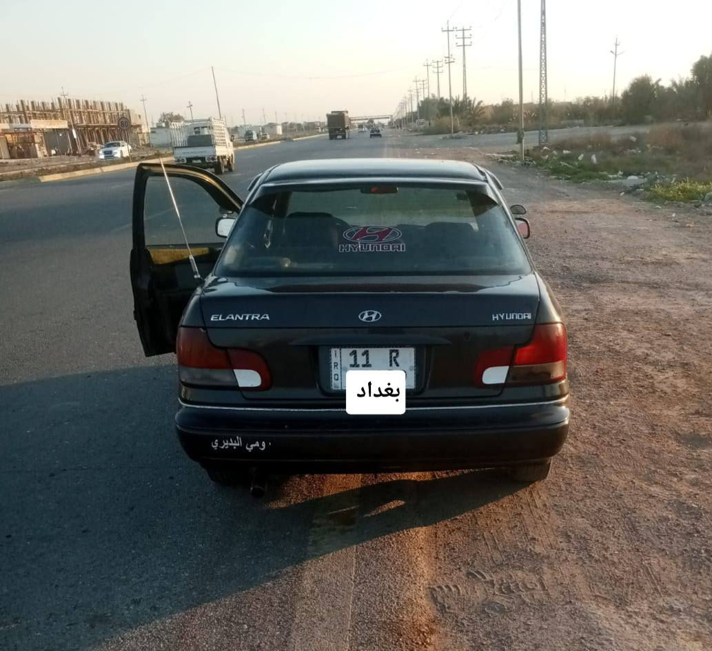 السلام عليكم 
النترا للبيع رقم بغداد انكليزي  تحويل مباشر كير اوتماتيك  سياره حلوه كشرتها حلوه مكينه تخم تاير باتري كلها نظيفه بدون اي ضربه السياره 
السعر / 29 
رقم الهاتف /***********
العنوان /بغداد
