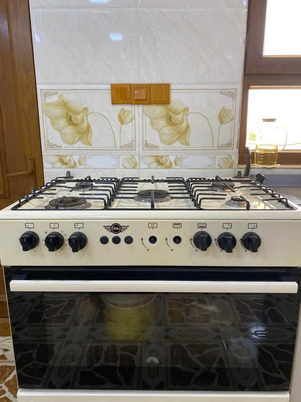 ‎بو فروشتن چاوى ناوةراستي ئيش ناكات سليماني‎ السليمانية, العراق


**إذا كنت صاحب هذا الإعلان وتريد حذفه لأي سبب، رجاءا أرسل رسالة إلى الدعم الفني**