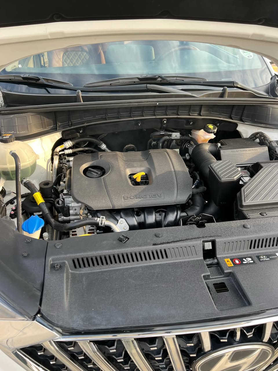 السلام عليكم للبيع توسان 2021 خليجي صفر شركةالقاصدفول مواصفات ماعدا بانوراما 
لايت عدسه
كشنات كهربائي 
داخل فورميكا
محرك2000دوش
السياره جديده بدون صبغ
مكانينBDR
كلش بسيط
السياره بأسمي
سنويه بأسمي 2027
السعر215$
مكانها السليمانية للاستفسار فقط اتصال ☎️ 
***********
