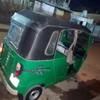 تكتك • موديل 22 • كفالة مكينة