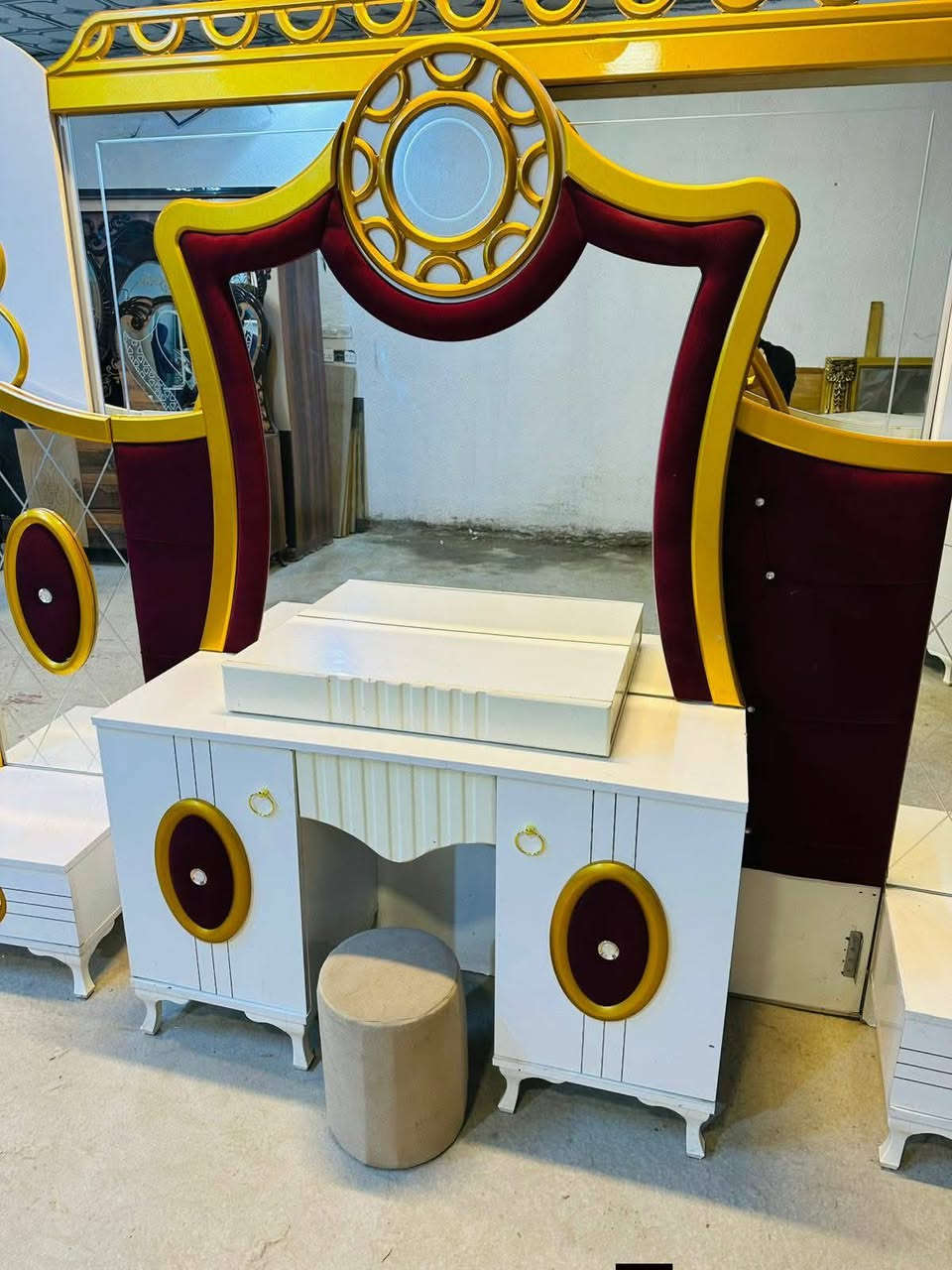 650معه شد ونقل داخل بغداد مجانا سارعوو بلحجزز سكرين وخاص فول نضيفه


**إذا كنت صاحب هذا الإعلان وتريد حذفه لأي سبب، رجاءا أرسل رسالة إلى الدعم الفني**