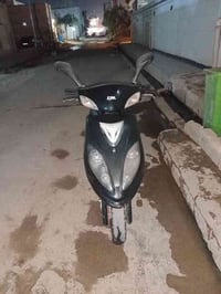 دراجه سيام لبيع الاتصال 07808691476 السعر 225