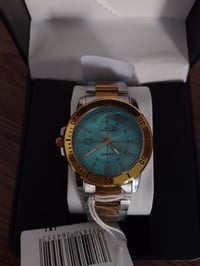 رولكس تقليد • إطار بيبسي • كاسيو أصلي