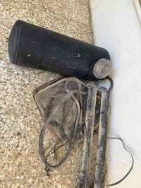 منظومة غاز • ٤ سلندر • بابل الحله