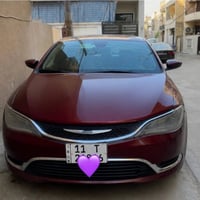 السلام وعليكم سياره c 200 موديل 2016 بااسمي تحويل مباشر مكينه 2400 جدي...