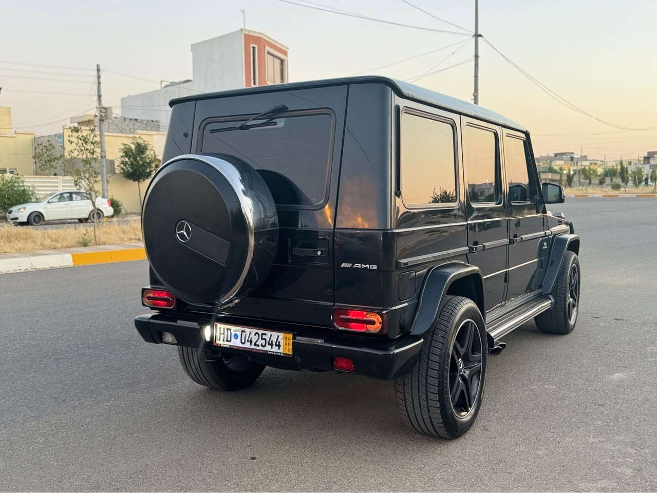 ***********
***********
نرخ:158گەڵا و مەجال

جیکڵاس ٢٠٠٦ پێشوپشتی گۆڕاوە بؤ ٢٠٢٠
مەکینە هەشت پستؤن مەکینە ٥٠٠ مەرغوب
سەیارەکە ئەوروپیە کامل مەنە فێستی لەگەڵا یە دووخلی لەگەلە سەیارەکە ماڵی دۆستە  سەقفی شامۆیەو فول مواسەفات Singapore

