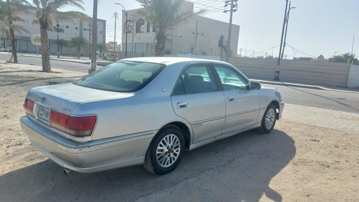 سلام عليكم ملكه 2005 اصوولي اصولي سعر65 رقم صدامي كفاله من نقل وكص وضربه وصبغ فقط جراد خفيف كير محرك فيفيتي حداده وتخم تاير معامله جديده هزه وملسق سنويه عاج رقم صدامي معامله ماشين بيه تجديد بس يرادله معقب يرتبه وراعيه موجود يبصملك سعر 65 بيه مجال او مراوس اصولي مكان بصرة سفوان اتصال *********** المو شراي لا يعلق
