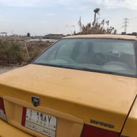 سمند • ٢٠١١ • رقم واسط