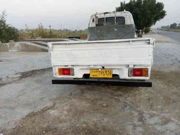 السلام عليكم
كيه حمل 1994 رقم بغداد تحويل ثاني يوم 
بسمي 
كير محرك نضيفات 
قماره بلاديه 
شاصي مكفول 
السعر 42 مع المجال حك الجيه 
***********
***********
مكاني بغداد اليوسفيه
