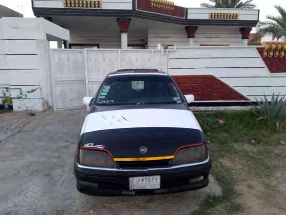 السلام عليكم
اوميكه 1992 انبار تحويل ثاني يوم 

تبريد شركه شغال شرط 

كير عادي صدر نص عمر 

سياره البلاد لا صبغ لا معجون لا غيره 

كشر كير محرك الك الفحص لاحمدلك ولا اذملك 

السعر 30بيها مجال شي قليل حك الجيه 

الانبار قضاء هيت 

الرقم :***********
