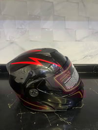 خوذة دراجة نارية • أربيل