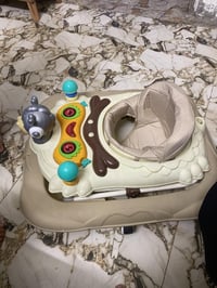 حجله غير مستعمله الطفل ميكعد بيهه للبيع اخذناهه جديده 22الف ابيعه 20مك...