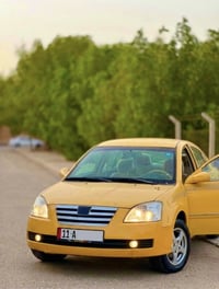 A5 أودي • ٢٠١١ • البصرة
