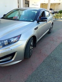 اوبتما ٢٠١٢ • وارد امريكي • حادثة خلفية