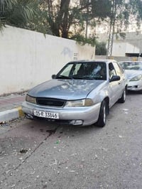 دايو سلو • ١٩٩٥ • محرك ١٦٠٠