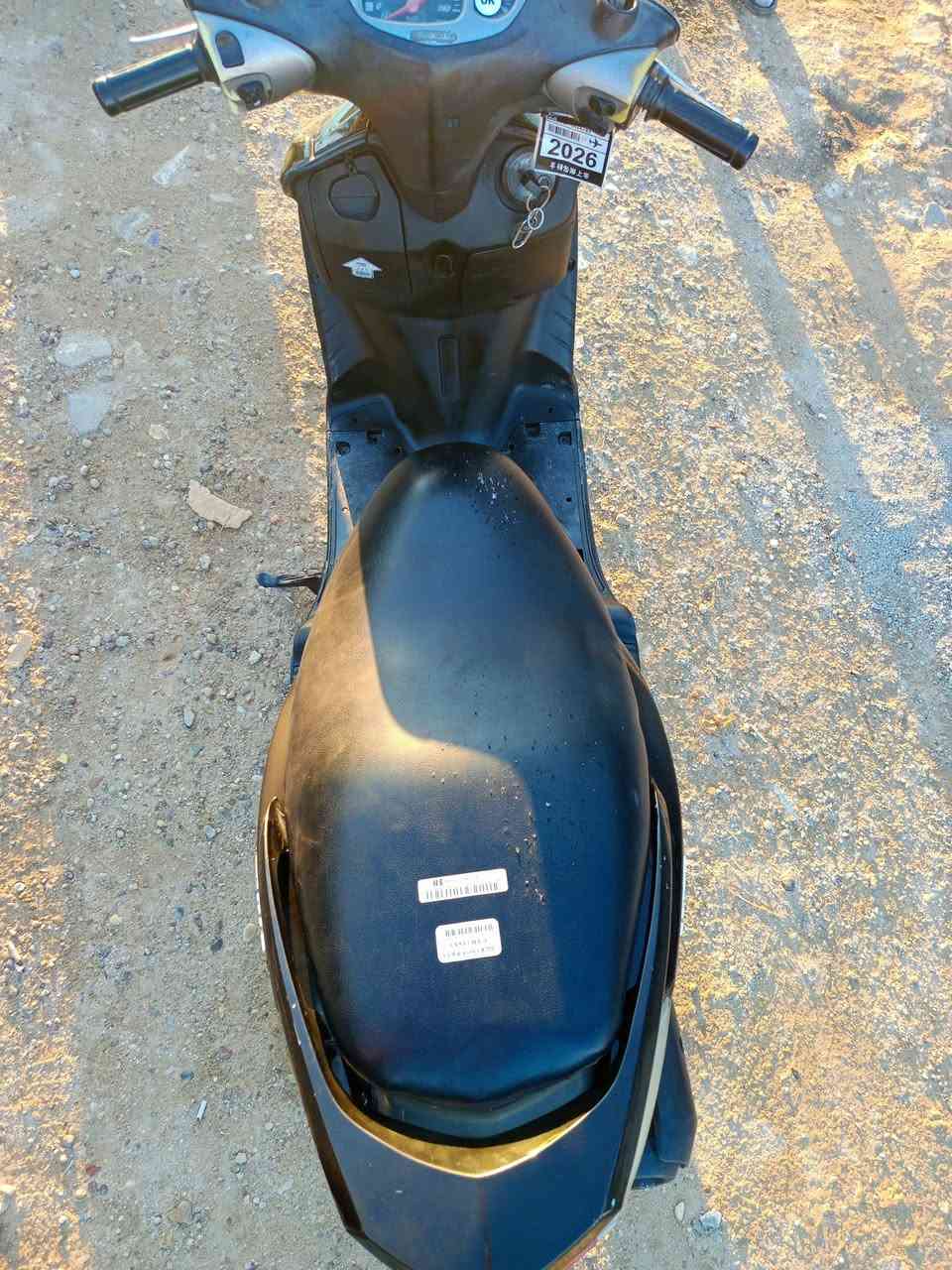 السلام عليكم سكنس نثيه  البيع السرعه  140 
مبدل بس ولفات دراجه كامله مابيه نقص 
تشتغل سلف وهندر
بغداد الشعله السعر 425وبيها مجال 
***********
