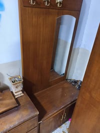 غرفة نوم • نظيفة • حي النداء
