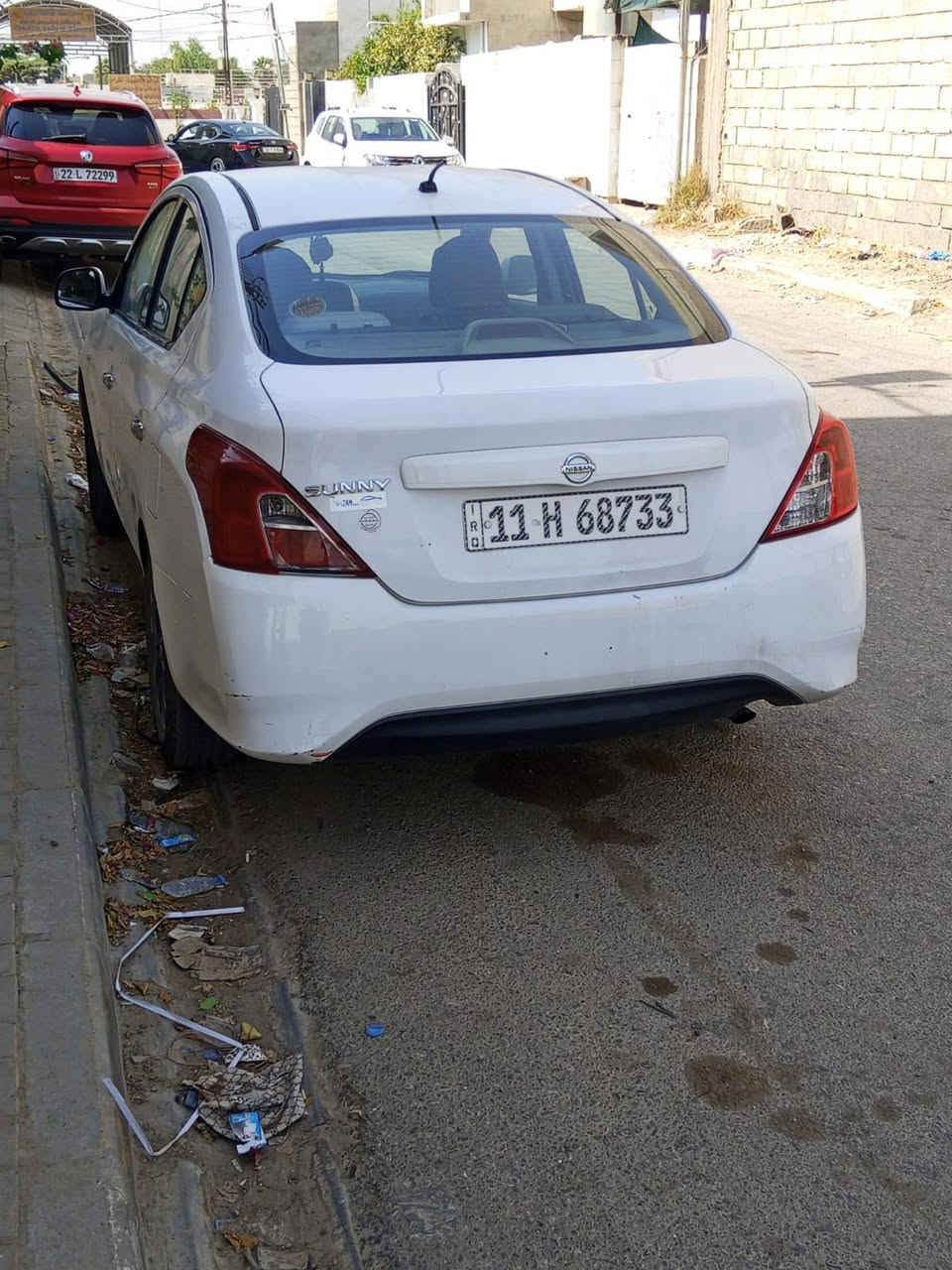 سني هندي 2018 رقم بغداد بدون ضرر سعر 93 وبيها مجال قليل


**إذا كنت صاحب هذا الإعلان وتريد حذفه لأي سبب، رجاءا أرسل رسالة إلى الدعم الفني**