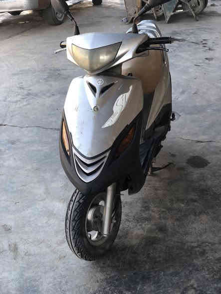 للبيع 
السعر 350 
بغداد /شاطئ التاجي 
‭0781 429 9823‬
