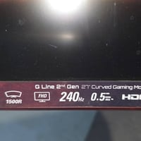 RTX 3060 • رايزن 5 5500 • ٣٢ جيجا ٣٦٠٠MHz