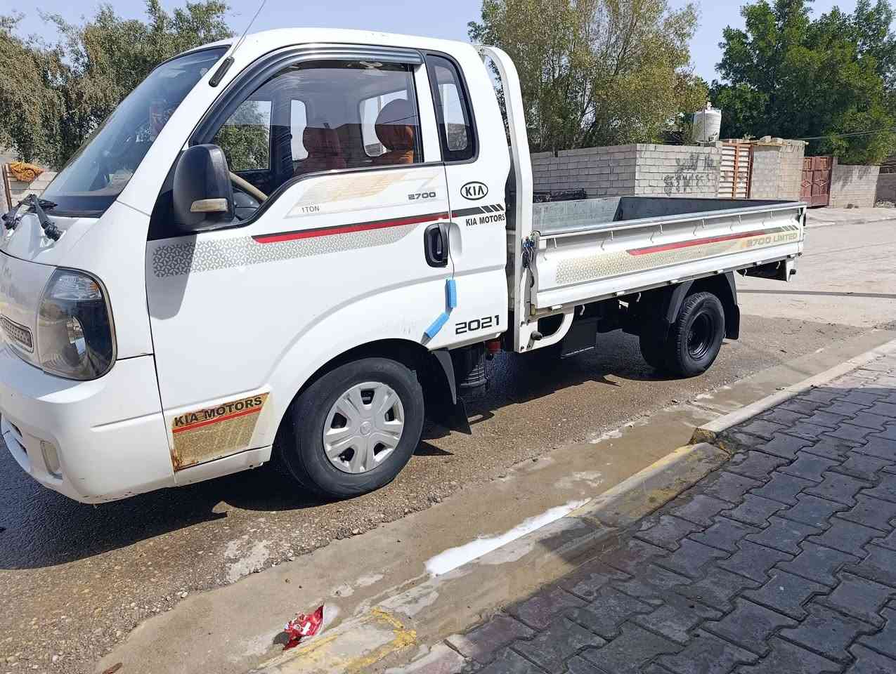 سلام عليكم كيةحمل للبيع مكفولة كفالة عامة مديل 2018استفسار على هاذةالرقم ***********
