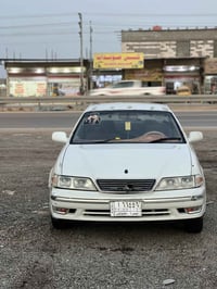 تويوتا مارك • ١٩٩٦ • بصرة معقل