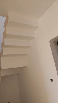 كادر جص وبورك • شغل مرتب • مبيت بالموقع