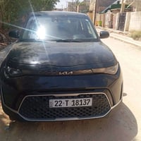 سول • موديل ٢٠٢٣ • ماشيه ٤٥ الف