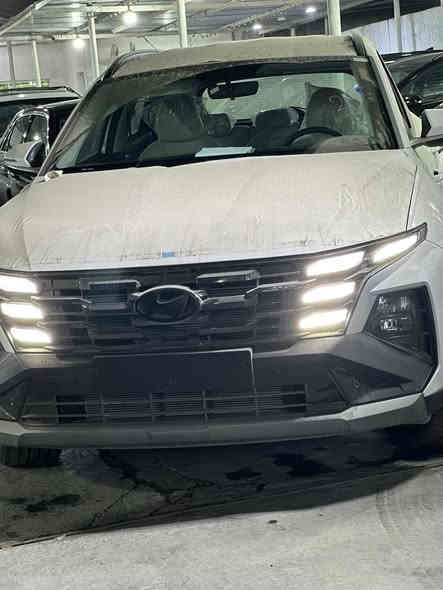 بعد ال تحيه ول الحترام ❤❤

للبيع توسان 2026خليجي 

ضمان 

   مرقم رقم بغداد 

(( المواصفات اصلية  ))

صفر زيرو

ويل جبير 

صندوق كهرباء 

وأيرليس  شاحن 

الدالامامي 

حساس مامي 

" بصمة تشغيل وبصمة ابواب 

" اشاير بالمري + مري شفط

تبريد كشنات 

عدادات دجتل 

شاشه متصله 

"شاشة كبيرة

" ثلاجة بالجكمجة 

" حساسات مامي  وخلفي  اصلي  

" كاميرا خلفية دوار

" ثلاث وضعيات قيادة

" بلوتوث+ AUX 

" تحكمات ستيرن

كامره دواره 

 +دبل كرسي كهرباء+ 

  

" دبل ايرباگ

" تحكم ستيرن جهتين

" حساسات اضاءة خارجية +مرايه جانبيه ترحيب+ ضائه جانبيه

" حساسات

" تبريد قطعتين 

" لدات نهارية 

" دبل لد امامي 

" انارة ابواب ومري 

" بردة خلفية

  

 بيهة مجال قليل سعر 38مليون و 500 الف شامل كلشي يعني تاخذ صافي 

للاستفسار/*********** 

رقم بغداد الماني مشروع 

مكفولة كفاله عامه
