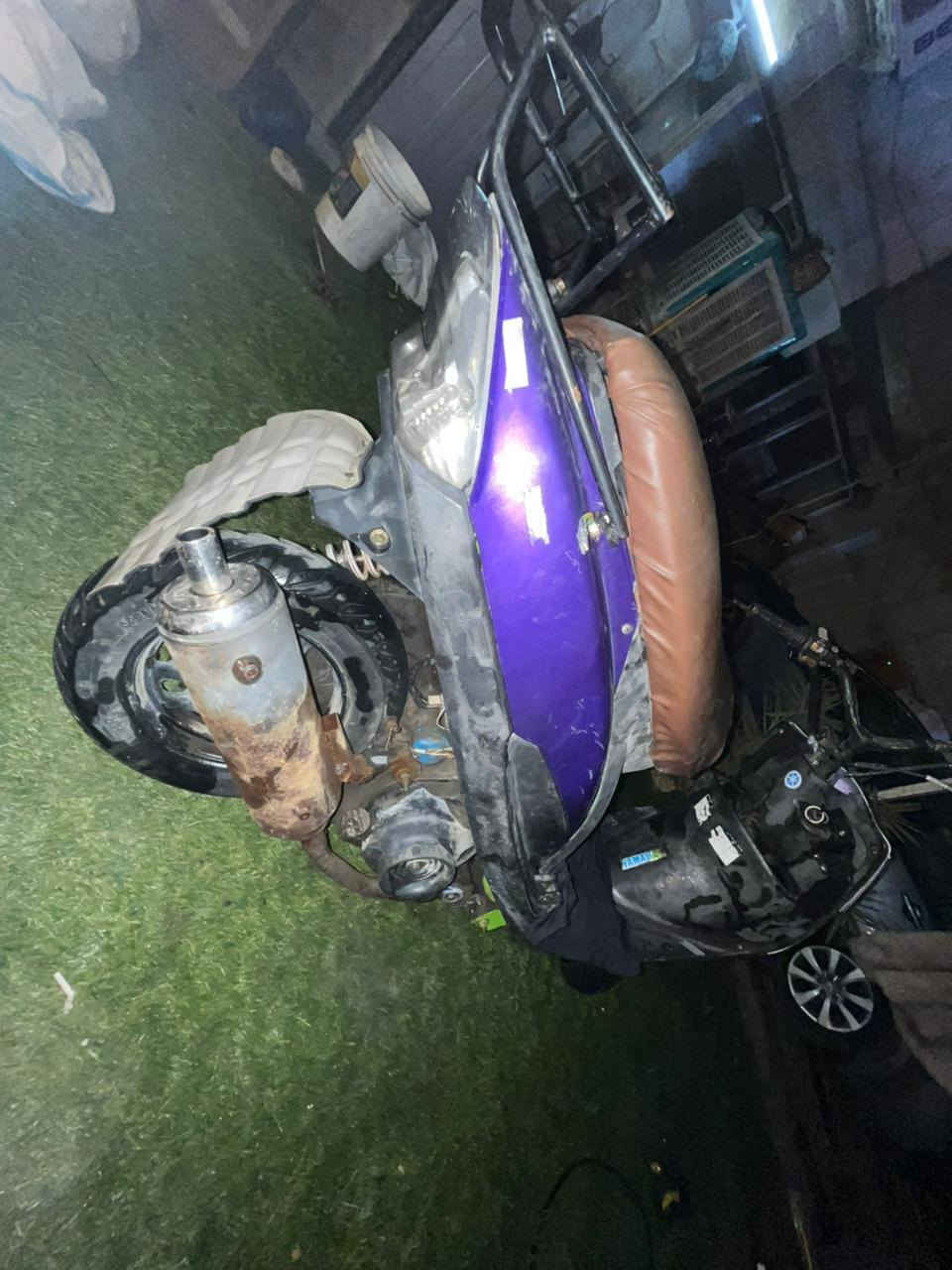 سلام عليكم
ماكس عدله مال لعب بوشه ٥٥ 
شيال رياضي صالنصه رياضي شاصي أخضر ويل أمامي رياضي تأيرات جدد 
دراجه كاطعه ناريه وبيه خلل بلولفات يرايد تبديل 
ابيع كوم حديد الدراجه متروكه 
مكاني بغداد الشعب شارع الصحه 
قيم واخذ 
للإستفسار ***********
