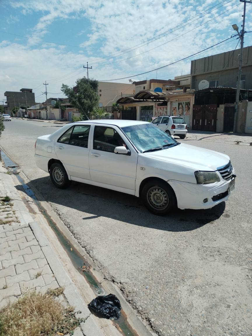 سلام عليكم شباب شيري كوين 2014 لبيع او مراوس صبغ حزام بدون داخل سياره جاهزة رقم أربيل شرط تحويل ودفتر بانزين موجود سعره 39 ورقة وبي مجال شراي اتصل *********** مكاني كركوك كركوك, العراق
